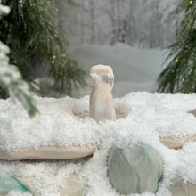 Load image into Gallery viewer, Polar Bear Cub