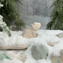 Load image into Gallery viewer, Polar Bear Cub