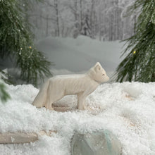Load image into Gallery viewer, Arctic Fox