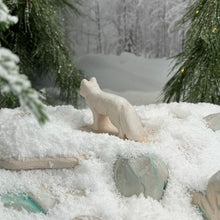 Load image into Gallery viewer, Arctic Fox