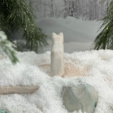 Load image into Gallery viewer, Arctic Fox