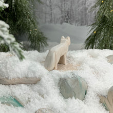 Load image into Gallery viewer, Arctic Fox