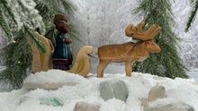 Load image into Gallery viewer, Polaris (Reindeer)
