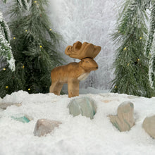 Load image into Gallery viewer, Polaris (Reindeer)