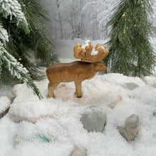 Load image into Gallery viewer, Polaris (Reindeer)