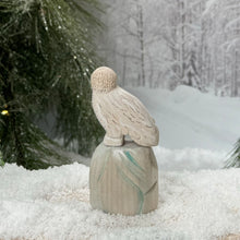 Load image into Gallery viewer, Snowy Owl