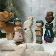 Load image into Gallery viewer, Snowy Owl