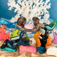 Load image into Gallery viewer, Nini - Mermaid