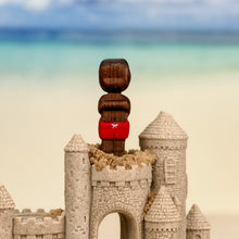 Load image into Gallery viewer, Josiya - Lifeguard Boy in Walnut