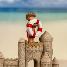 Load image into Gallery viewer, Finn - Lifeguard Boy in Maple