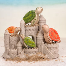 Load image into Gallery viewer, Sea Turtle (Green Baby)