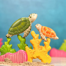 Load image into Gallery viewer, Sea Turtle (Green Adult)