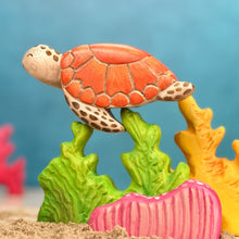 Load image into Gallery viewer, Sea Turtle (Amber Adult)