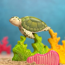 Load image into Gallery viewer, Sea Turtle (Green Adult)