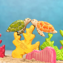 Load image into Gallery viewer, Sea Turtle (Green Baby)