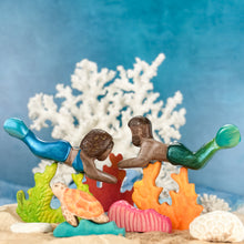 Load image into Gallery viewer, Nini - Mermaid