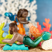 Load image into Gallery viewer, Brandon - Merman