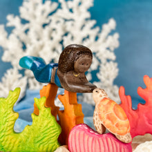 Load image into Gallery viewer, Nini - Mermaid