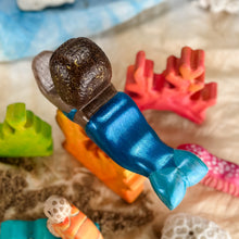 Load image into Gallery viewer, Nini - Mermaid