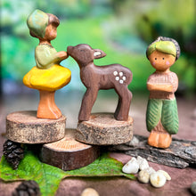 Load image into Gallery viewer, Sequoia & Poppy