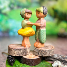 Load image into Gallery viewer, Sequoia & Poppy