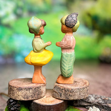 Load image into Gallery viewer, Sequoia & Poppy