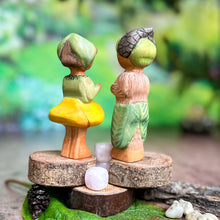 Load image into Gallery viewer, Sequoia & Poppy