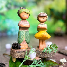 Load image into Gallery viewer, Sequoia & Poppy