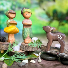 Load image into Gallery viewer, Sequoia & Poppy