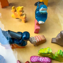 Load image into Gallery viewer, Scuba Diver (Swimming)