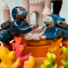 Load image into Gallery viewer, Scuba Diver (Swimming)