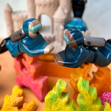 Load image into Gallery viewer, Scuba Diver (Swimming)