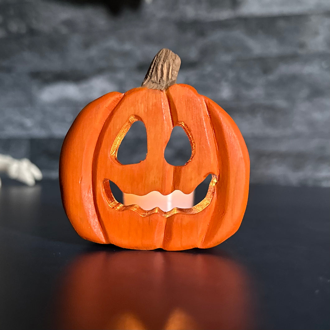 Jack-o'-lantern