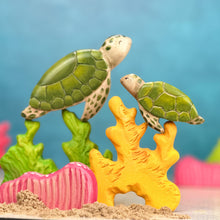 Load image into Gallery viewer, Sea Turtle (Green Baby)
