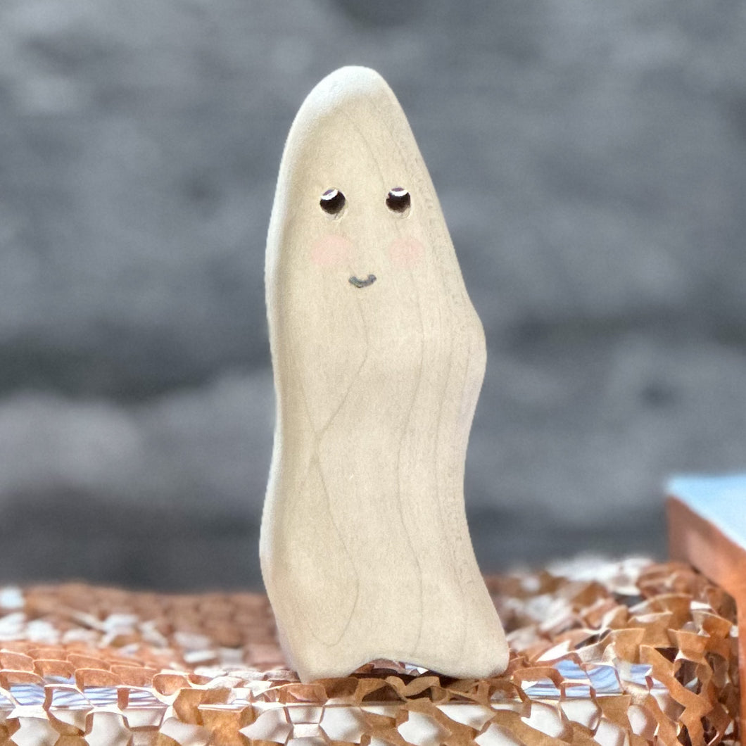 Ghostie